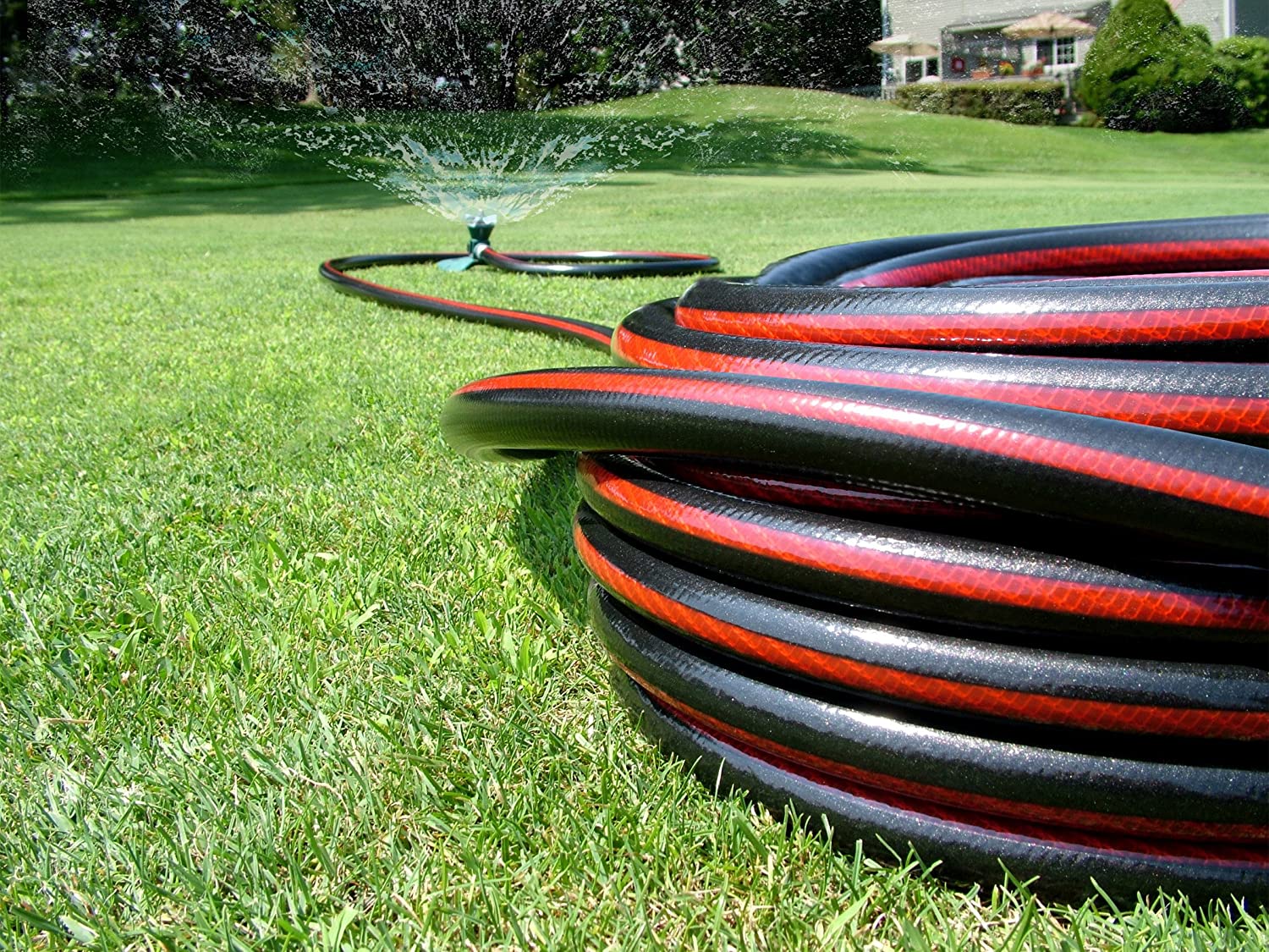 Garden Hoses