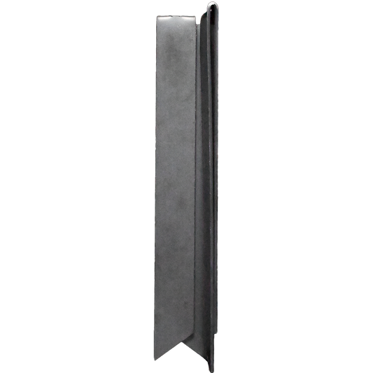 EdgePro Corten Steel Landscape Edging - Corner Edging Connector