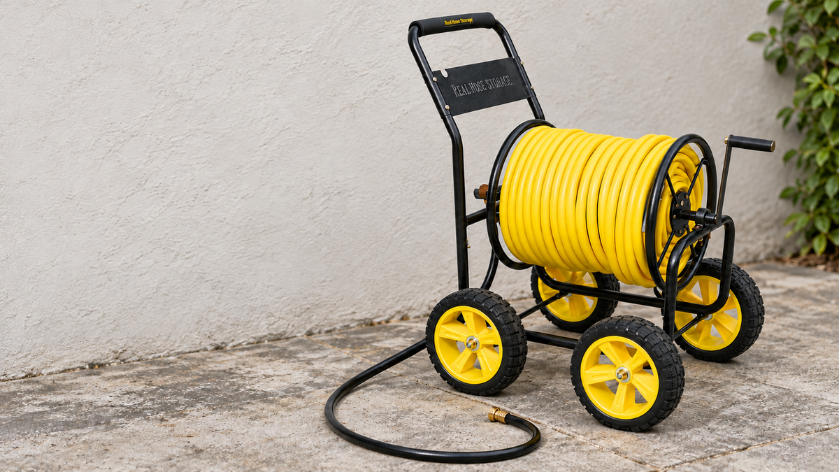 Durable & Dependable