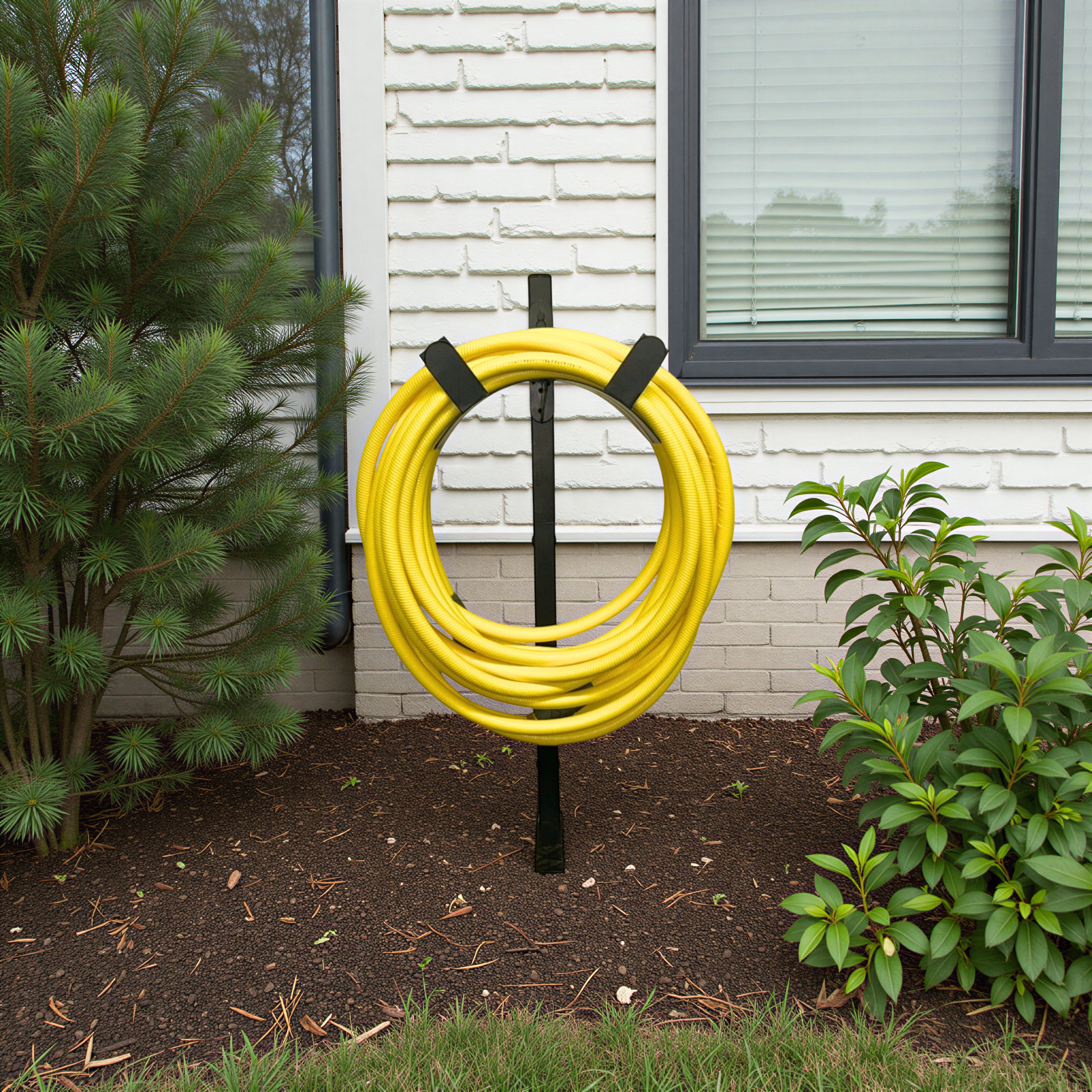 hose hanger garden hose hanger wall mount hose hanger heavy duty hose hanger steel hose hanger