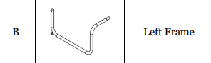 Heavy Duty Hose Wagon 4-Wheel – 250ft Capacity (Replacement Part)