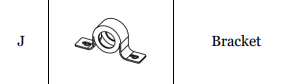 Heavy Duty Hose Wagon 4-Wheel – 250ft Capacity (Replacement Part)