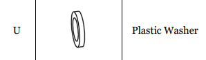 Heavy Duty Hose Wagon 4-Wheel – 250ft Capacity (Replacement Part)