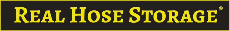 Real Hose Storage